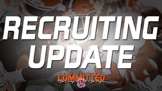 Clemson offers Tennessee Commit and NFL Legacy