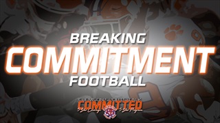 Clemson adds in-state running back to 2019 class