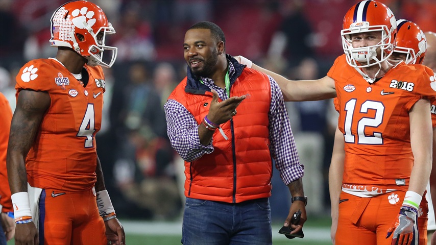 Elite 11: Clemson's best quarterbacks of all-time