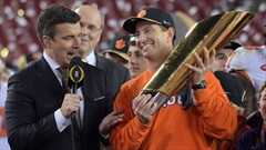 The Future of College Football: Why the Beauty Pageant Era Must End