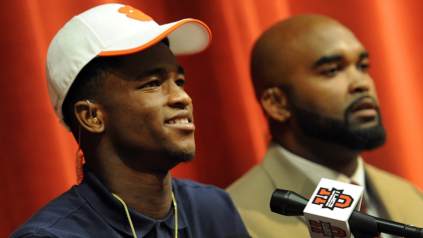 National Signing Day Isn’t What It Used to Be — And That’s a Shame