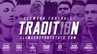 Christmas Came Early: Clemson's Historic Early Signing Period 