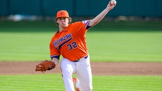 Clemson Baseball: Inside the Numbers - Notre Dame Series