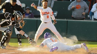 Clemson Baseball: By the Numbers - 11 Games