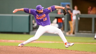 Clemson Baseball - Inside the Numbers as Tigers take on Bulldogs