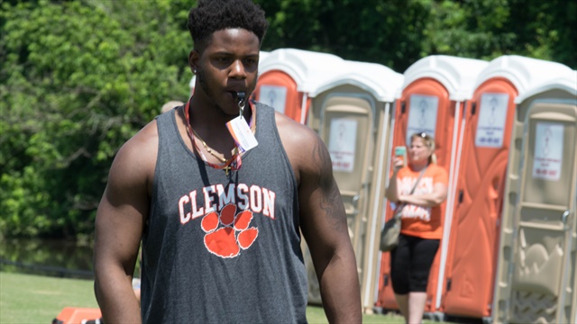 Xavier Kelly