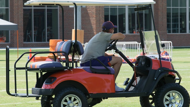 Dabo Swinney