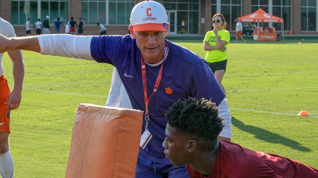 Brent Venables