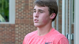 Son of former Clemson offensive coordinator makes college decision