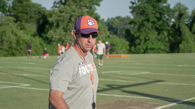 Dabo Swinney
