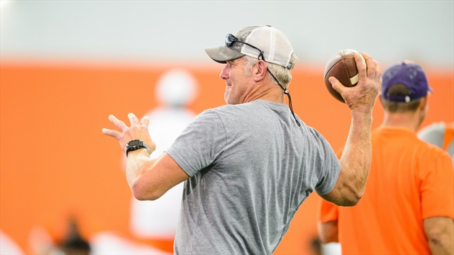 Brett Favre