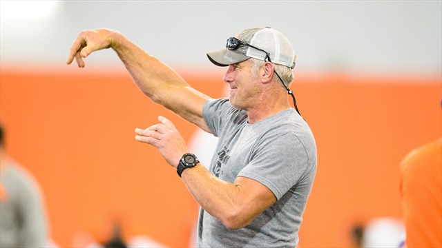 Brett Favre