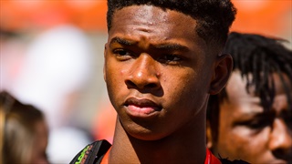 4-star wide receiver E.J. Williams commits to Clemson