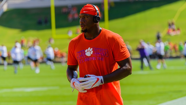 Clelin Ferrell