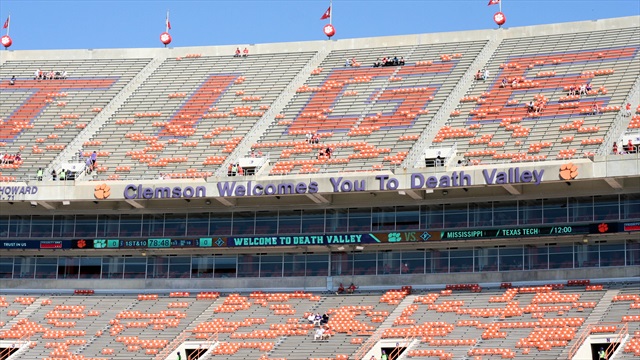 Death Valley