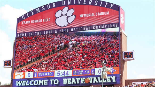 Death Valley