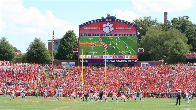 Death Valley, Fans