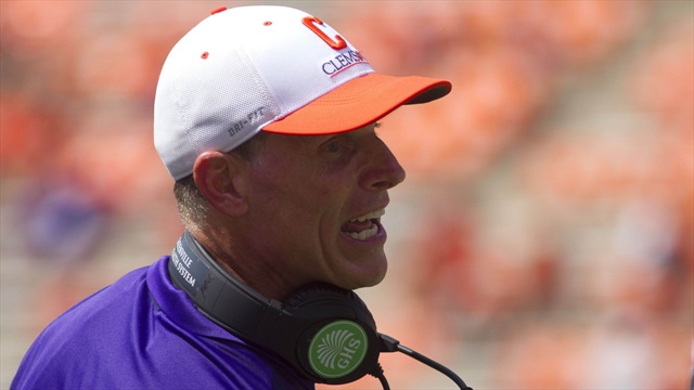Brent Venables