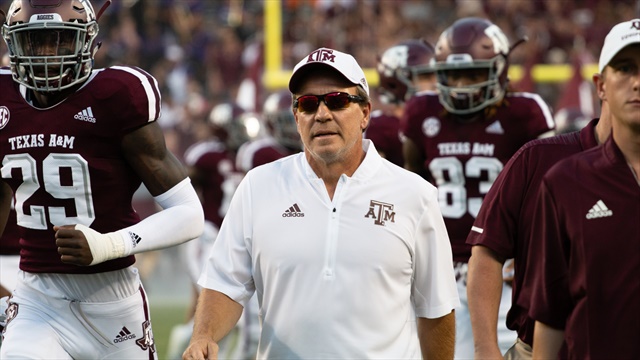 Jimbo Fisher
