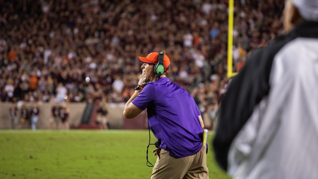 Brent Venables