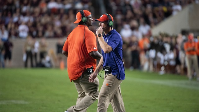 Brent Venables