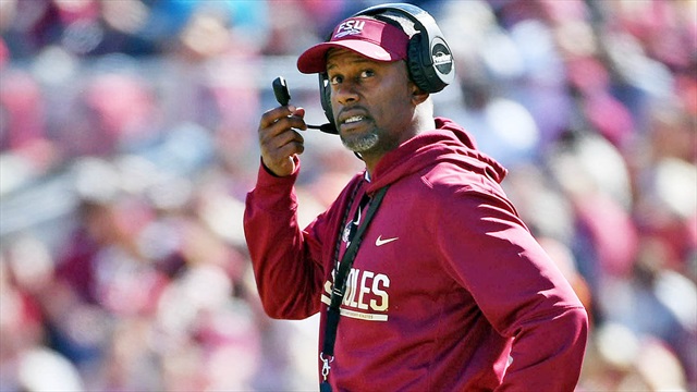 Willie Taggart