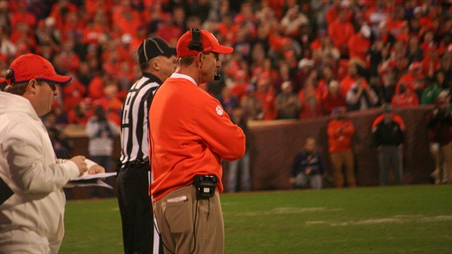 Dabo Swinney