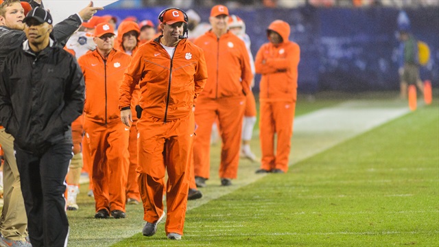 Dabo Swinney