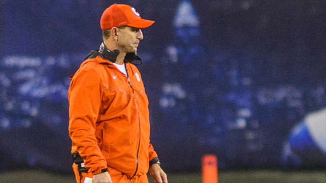 Dabo Swinney