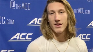 WATCH: Players after ACC Championship