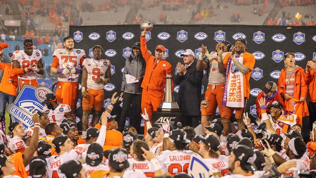 Dabo Swinney