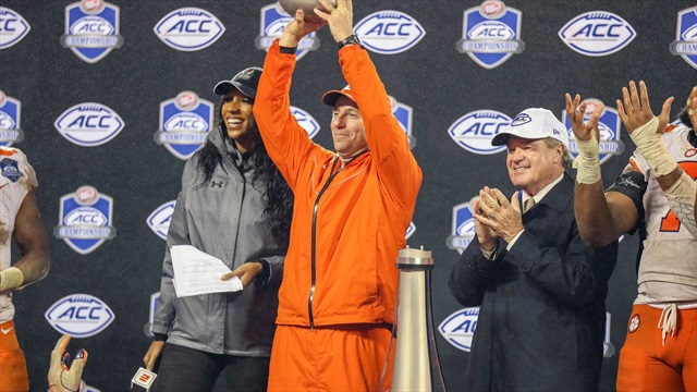 Dabo Swinney