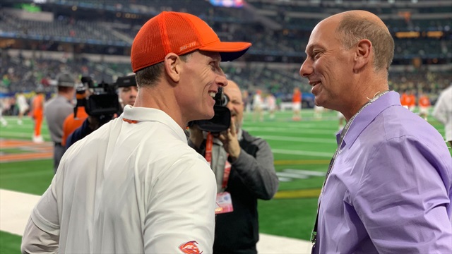 Brent Venables