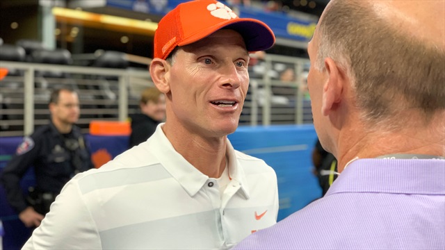 Brent Venables