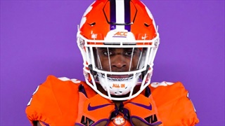 'He's a player': How Michel Dukes can have an early impact at Clemson