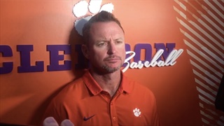 WATCH: Monte Lee, players discuss upcoming NCAA Tournament