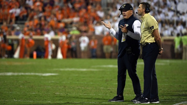 Geoff Collins