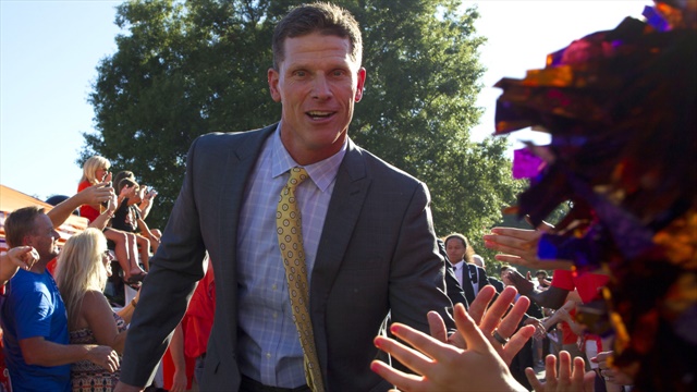 Brent Venables