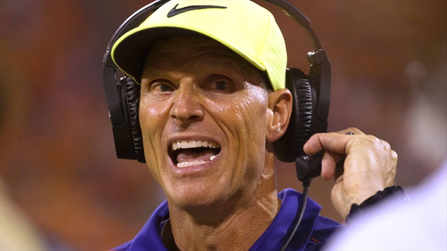 Brent Venables
