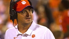 Jeff Scott Joining Clemson Football Radio Booth for Nine Games in 2026