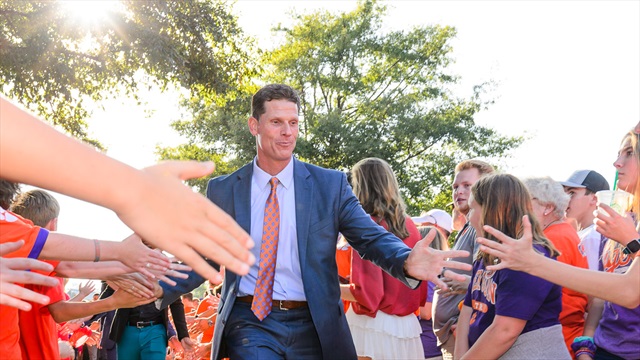 Brent Venables