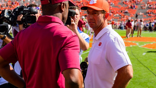 Dabo Swinney