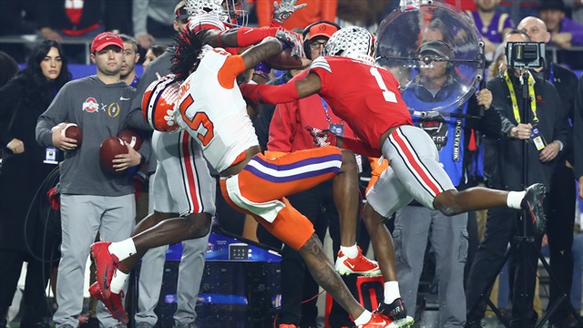 Fiesta Bowl
