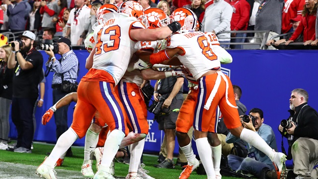 Fiesta Bowl