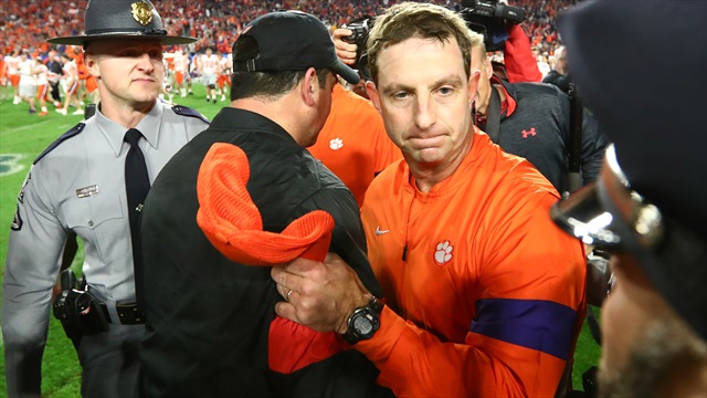 Fiesta Bowl