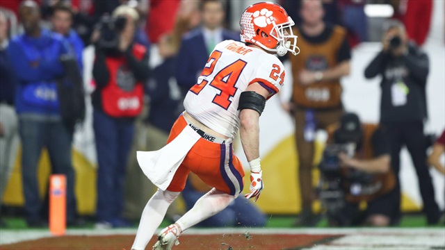Fiesta Bowl