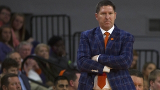 Brownell is hopeful team can overcome a lack of ideal size and depth in 2021-22
