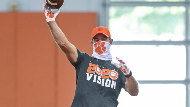 Dabo Swinney