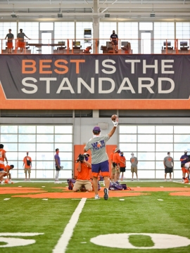 Dabo Swinney