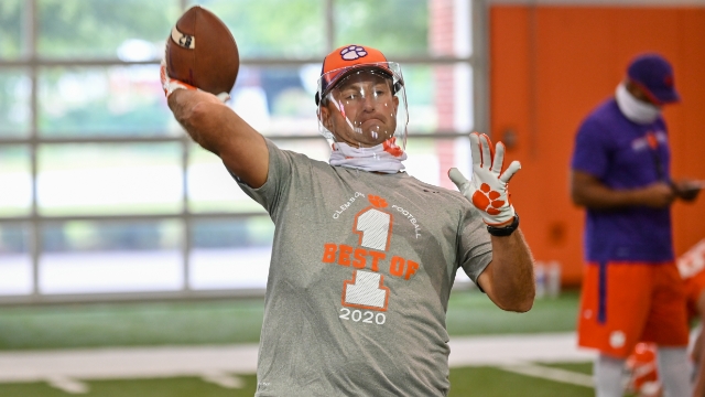 Dabo Swinney